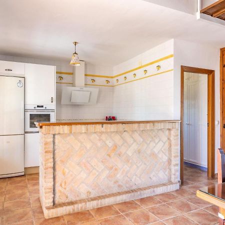 Holiday Home Rocio By Interhome Sanlúcar la Mayor Dış mekan fotoğraf