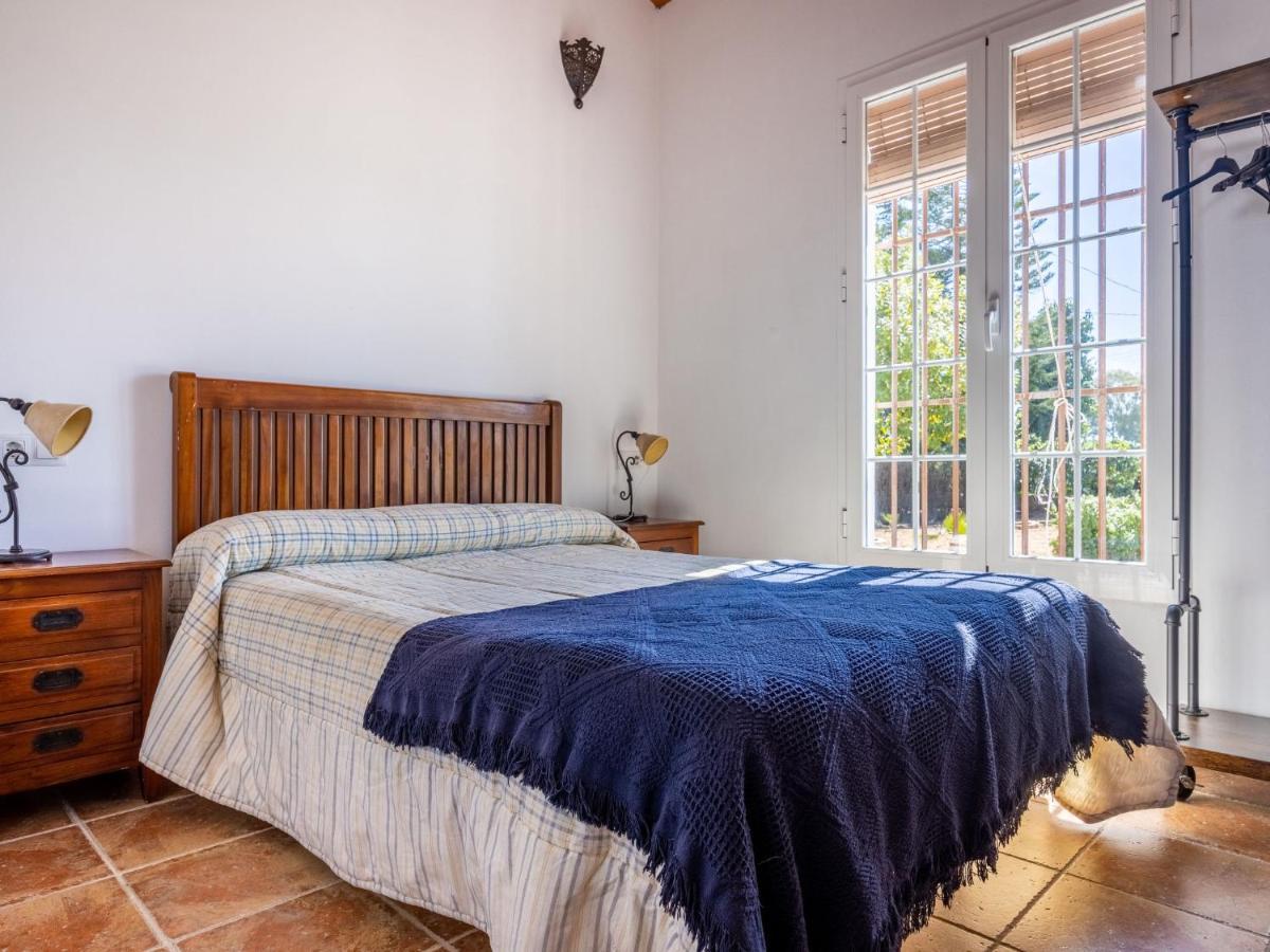 Holiday Home Rocio By Interhome Sanlúcar la Mayor Dış mekan fotoğraf