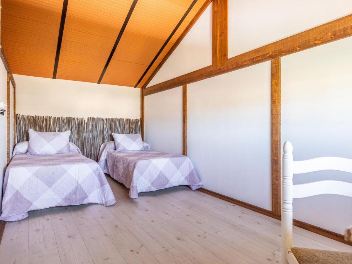 Holiday Home Rocio By Interhome Sanlúcar la Mayor Dış mekan fotoğraf