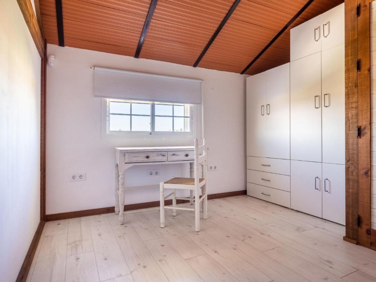 Holiday Home Rocio By Interhome Sanlúcar la Mayor Dış mekan fotoğraf