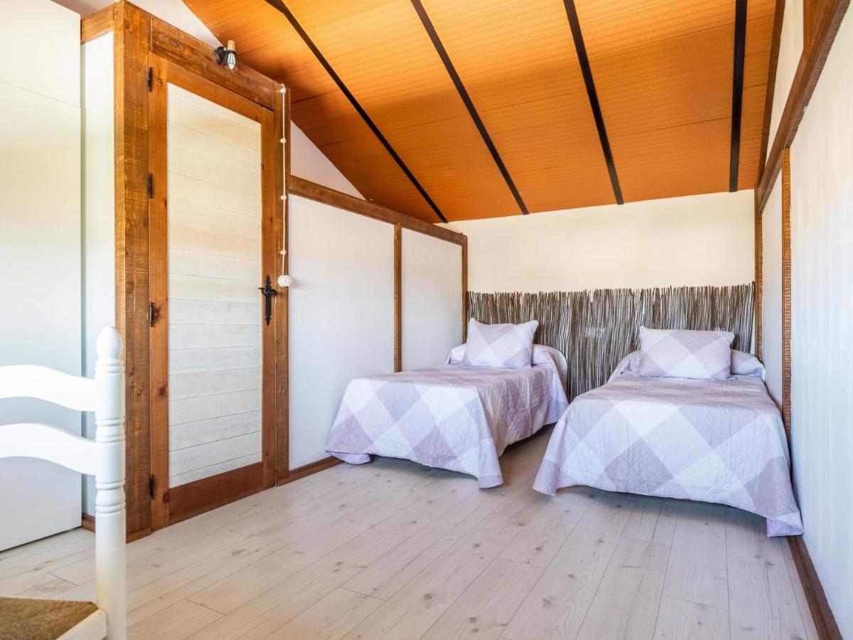 Holiday Home Rocio By Interhome Sanlúcar la Mayor Dış mekan fotoğraf